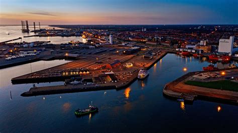 Esbjerg .